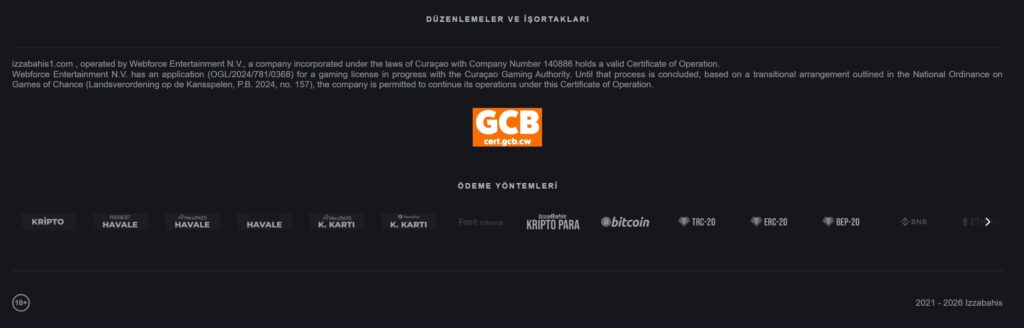 izzabahis para yatırma